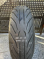 Pirelli Angel GT 2 180/55 R17 73W бу стріт скат