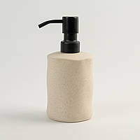 ДИСПЕНСЕР ДЛЯ РІДКОГО МИЛА "PORTO" 350 МЛ