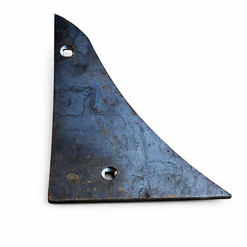 Груди відвалу плуга 30 Bomet Польща