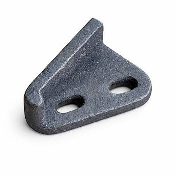 П'ятка плуга Бомет Польща