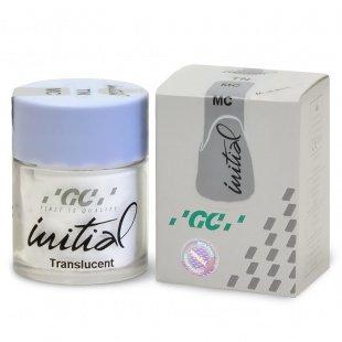 INITIAL MC Translucent TN, 50 г, фото 1