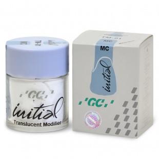 INITIAL MC Translucent Modifier TM-01, 20 г, фото 1