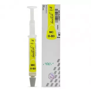 INITIAL MC Paste Opaque OB3, 3 г, фото 1