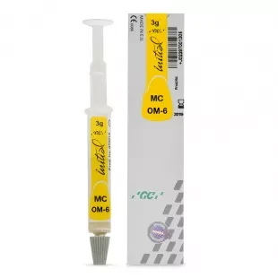 INITIAL MC Paste Opaque Modifier OM-6, 3 г, фото 1
