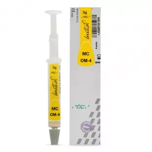 INITIAL MC Paste Opaque Modifier OM-4, 3 г, фото 1
