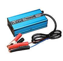 Зарядний пристрій 24 V (29.4 V) 20 А для 7S Li-ion акумуляторів