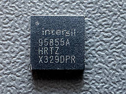 Мікросхема Intersil ISL95855AHRTZ Original