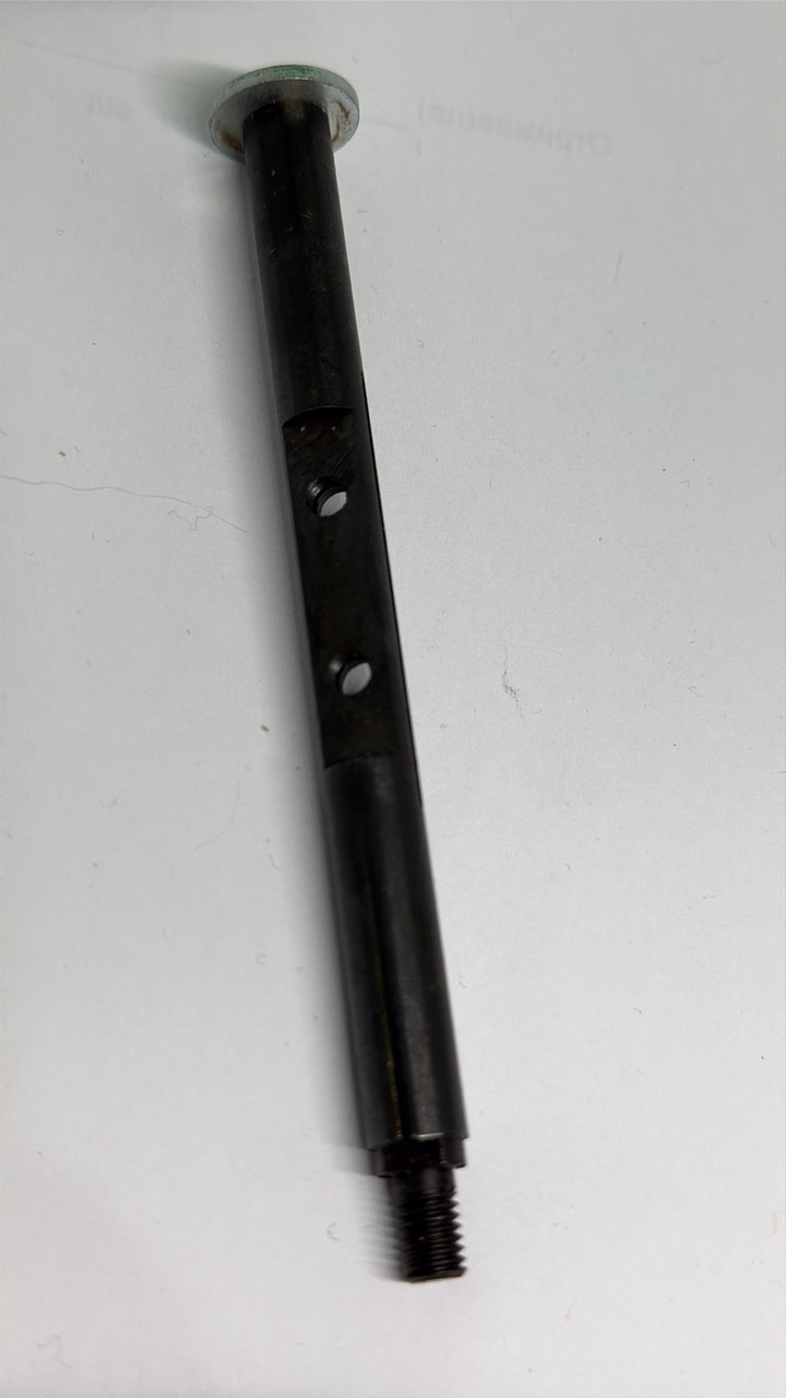 Вісь вторичної камери карбюратора ОЗОН, фото 1