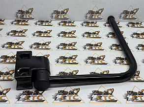 Кронштейн дзеркала на повноповоротний екскаватор JCB серії JS номер 332//U3153