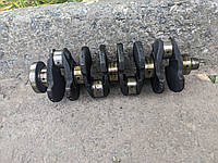 Колінвал Volkswagen Golf II 1983-1991 1,8 бензин GU