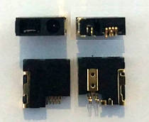 Роз'єм Nokia 2220