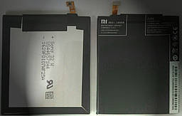 Батарея (акумулятор) BM31 для Xiaomi Mi3 Li-Ion 3050 мА/ч оригінал Китай