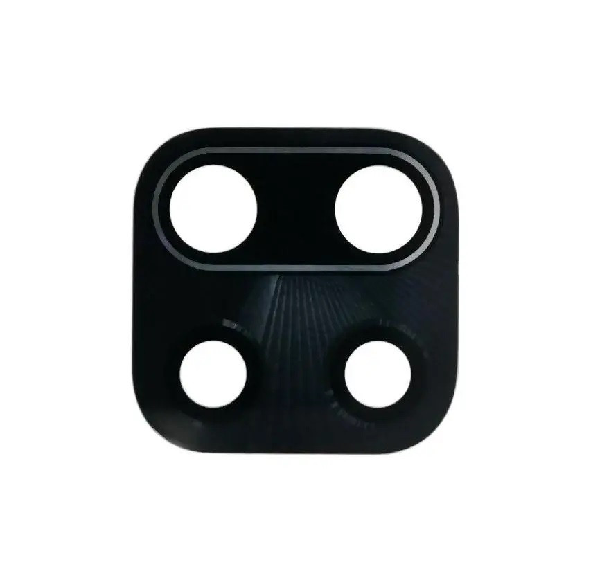 Скло камери Xiaomi Redmi Note 9 (19.8x19.8мм)