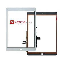 Сенсор G + OCA Pro iPad 10.2 2019 white
