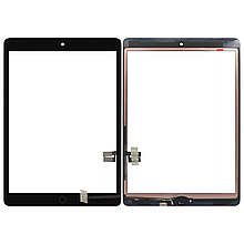 Сенсор iPad 10.2 2021 black