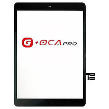 Сенсор G + OCA Pro iPad 10.2 2019 black
