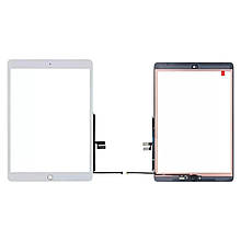 Сенсор iPad 10.2 2020 white