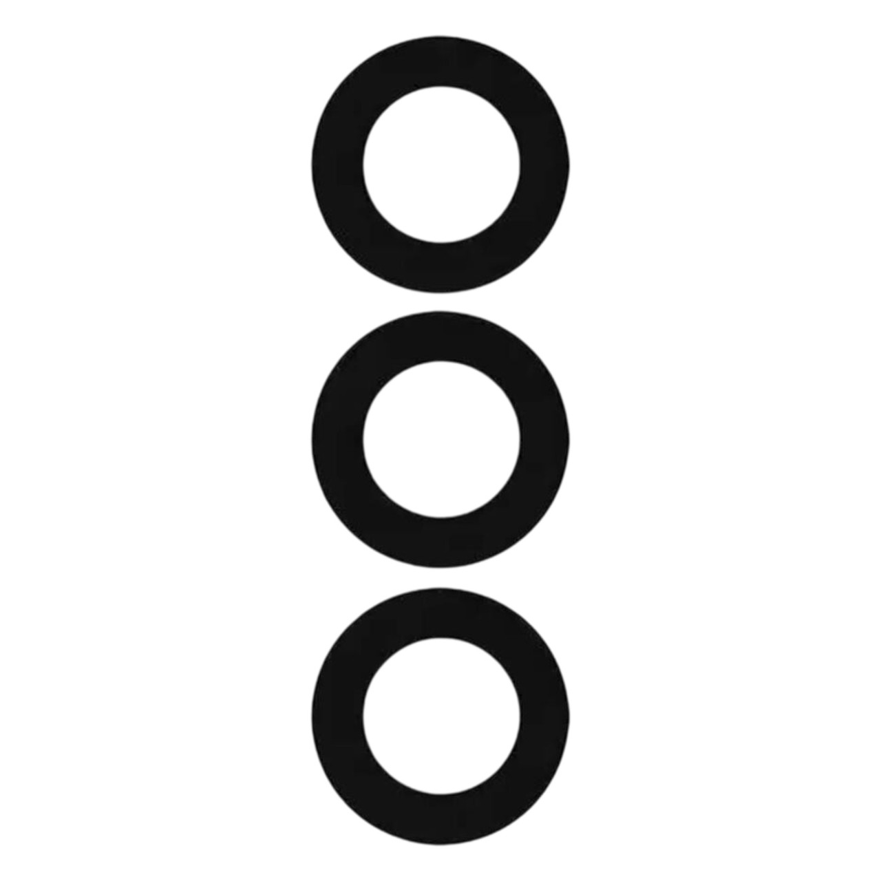 Скло камери Samsung A546 Galaxy A54 5G 2023 (комплект 3шт)