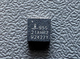 Мікросхема Intersil ISL95521AHRZ Original
