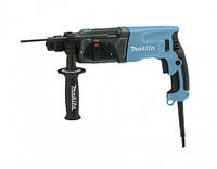 Перфоратор 3реж. SDS-Plus 780Вт-2.4Дж. "Makita"