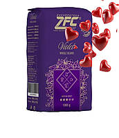 Кава в зернах ZFC Violet 1 кг