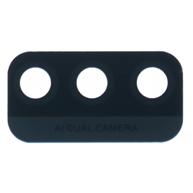 Скло камери ZTE Blade A51 2021