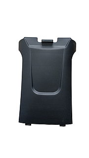 Пластикова панель під сидіння на Crosser MAX