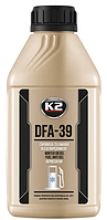 Антигель для дизельного палива DFA-39 K2, 500мл