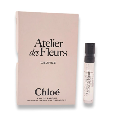 Chloe Atelier Des Fleurs Cedrus, цена: 2700 ₴, купить на Prom.ua