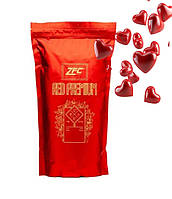Кава в зернах ZFC Red Premium 1 кг
