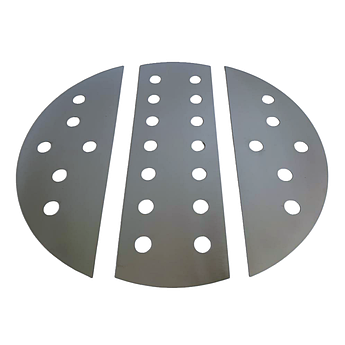 Перегородки для банок А60-А100