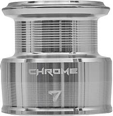 Шпуля Select Chrome 4000