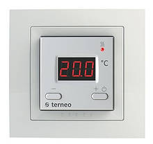 Терморегулятор для теплої підлоги Terneo St