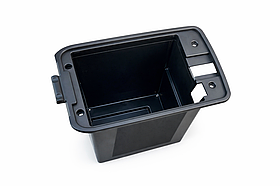 Ящик під акумулятори на Crosser MAX