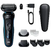 Електробритва Braun Series 5 52-B1650s