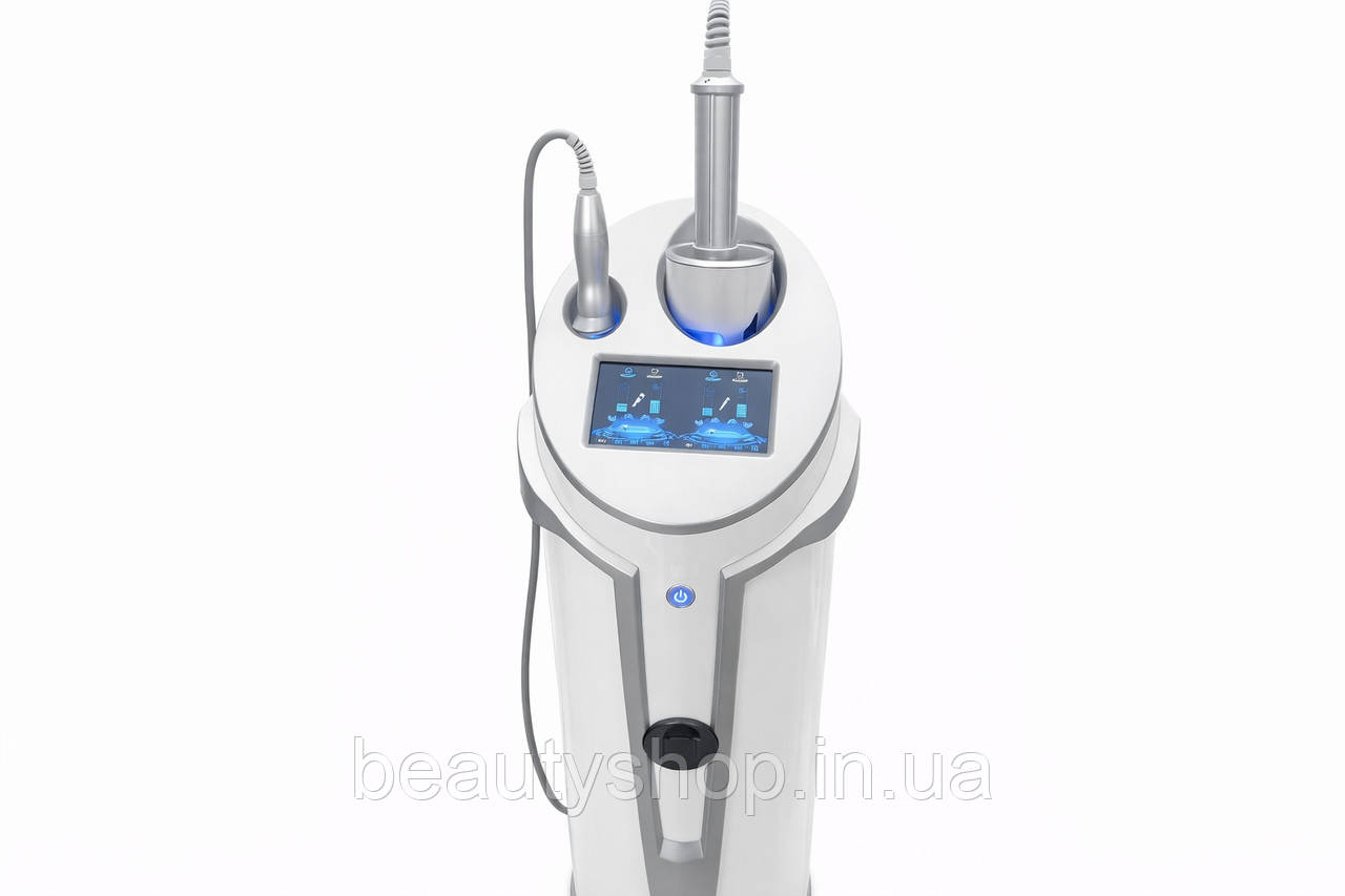 Апарат Ендосфера ArtMax для корекції фігури лікування целюліту усунення жиру лімфодренаж