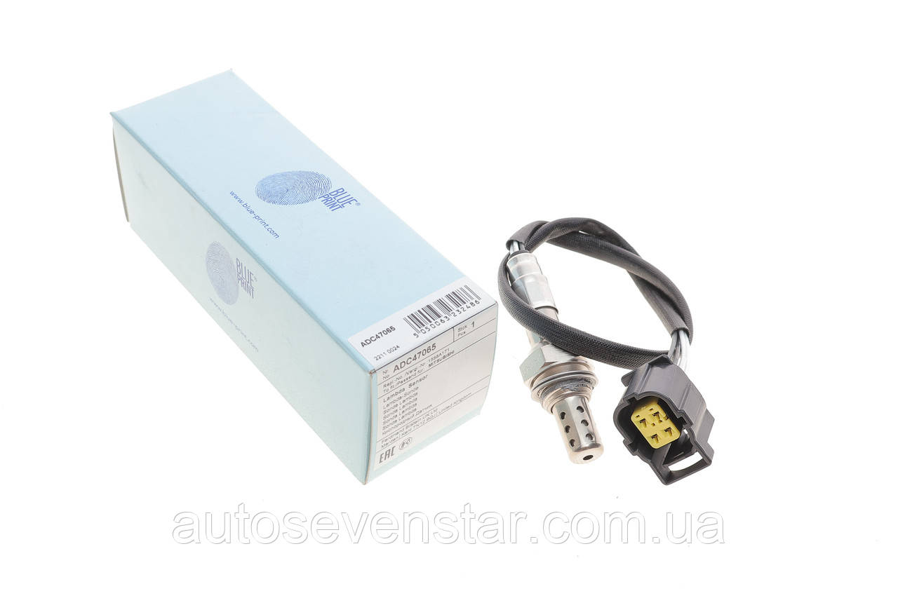 ADC47065 - Ламбда зонд Citroen C Crosser/Peugeot 4007 2.4 16V 07-12, фото 1
