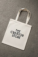 Шопер з логотипом