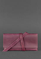 Тревел-кейс BlankNote 1.0 Бордовий (BN-TK-1-vin-kr)