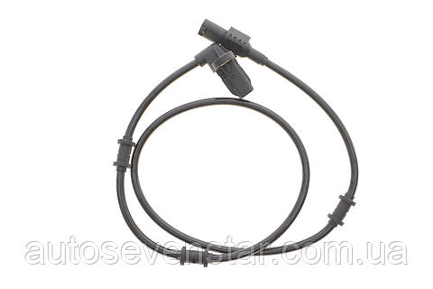 50511 - Датчик ABS (передний) Mercedes M-class (W163) 99-05 (L)