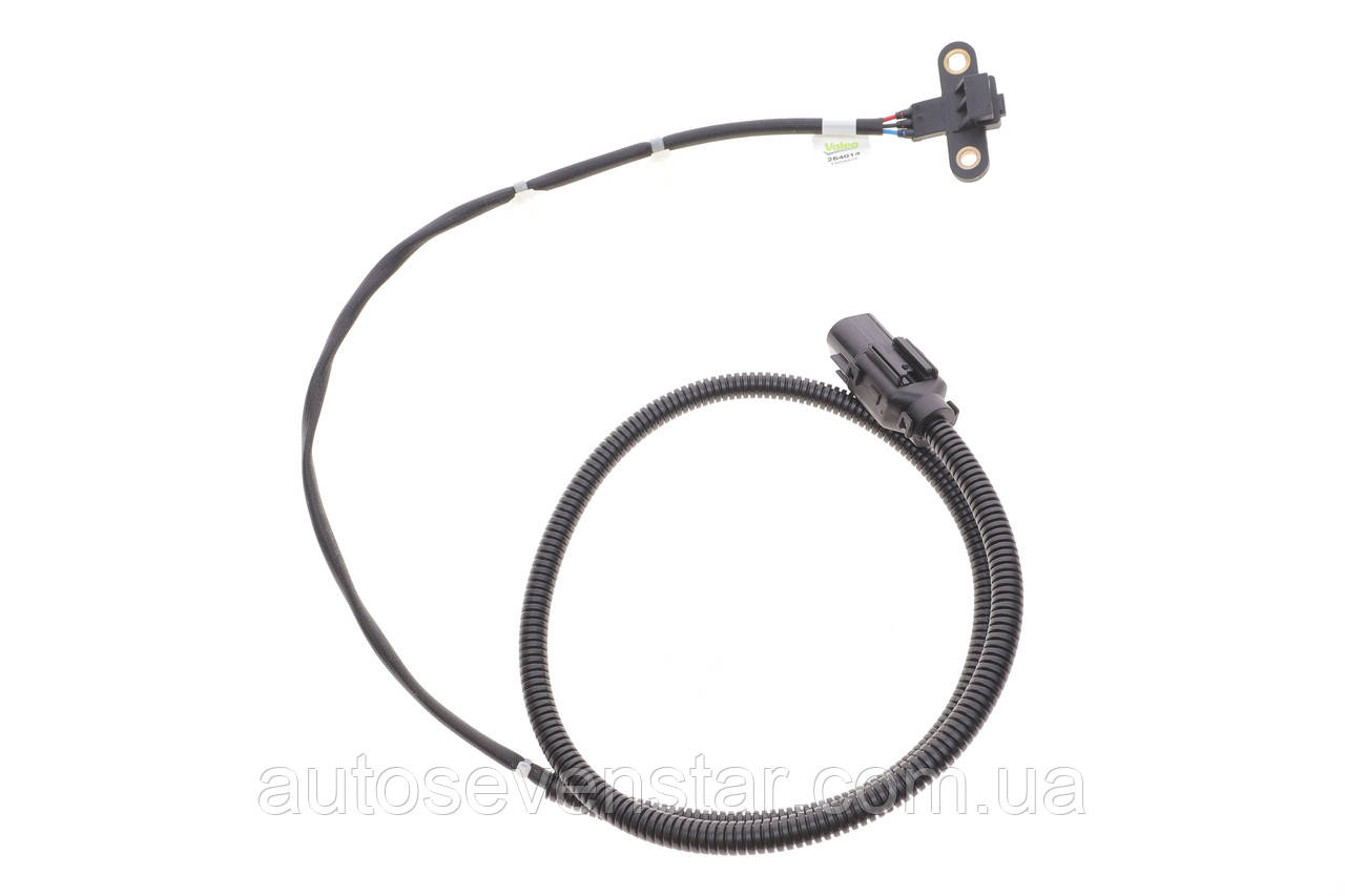 254014 - Датчик положення колінвалу Hyundai Santa Fe 2.0/2.4 16V 01-06, фото 1