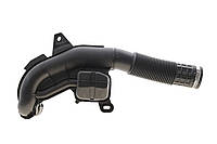 165758306R - Патрубок фільтра повітряного Renault Trafic 19-