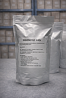 МІКРАМІД 500 г – висококонцентроване азотне добриво 45% N з мікроелементами