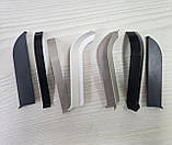 Кут внутрішній StoneX Neo чорний, фото 2