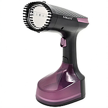 Отпариватели