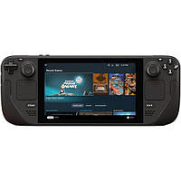 Ігрова консоль Valve STEAM DECK 256GB