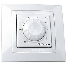 Терморегулятор для теплого пола Terneo Rtp