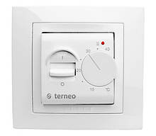 Терморегулятор для теплої підлоги Terneo Mex