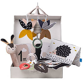 Брязкальця