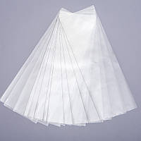 Пакет пакувальний 10х30см 200шт \ уп.. купити біжутерію дешево оптом в інтернеті